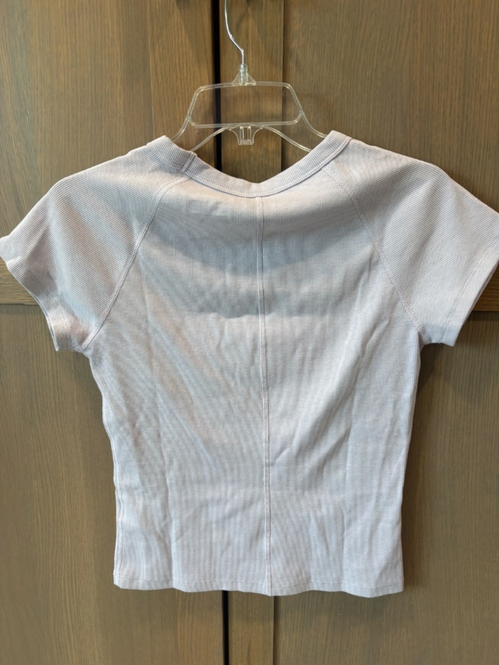 Stio Essential Ribbed T - Picture 2 of 5